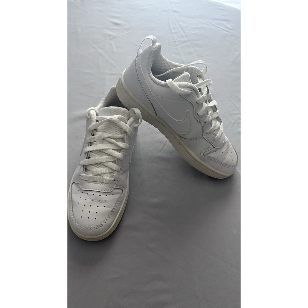Nike All Day Play Model #BQ5448100 GUC See Pics for Flaws Size 5Y Unisex Youth